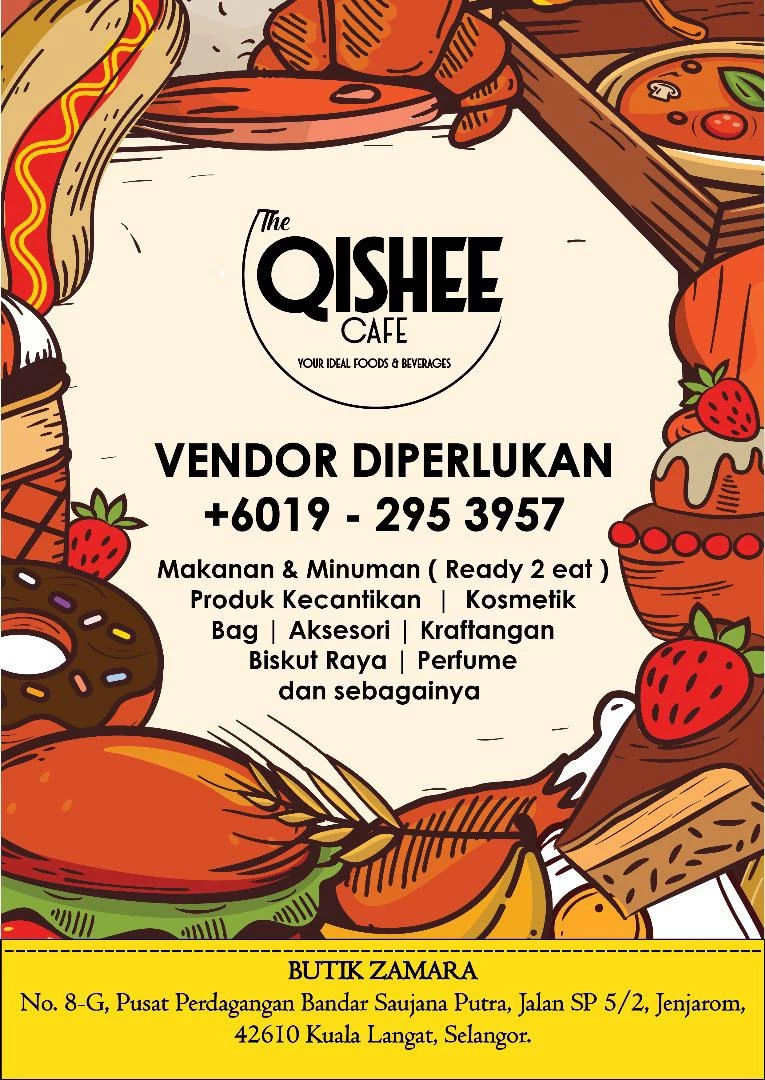 Vendor Opportunities