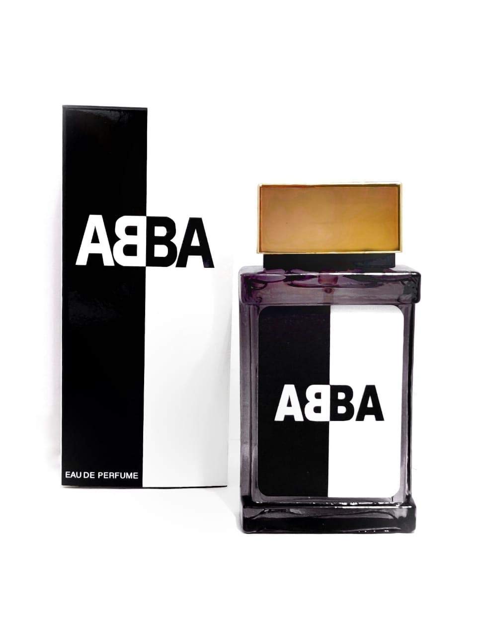Perfume (Abba)