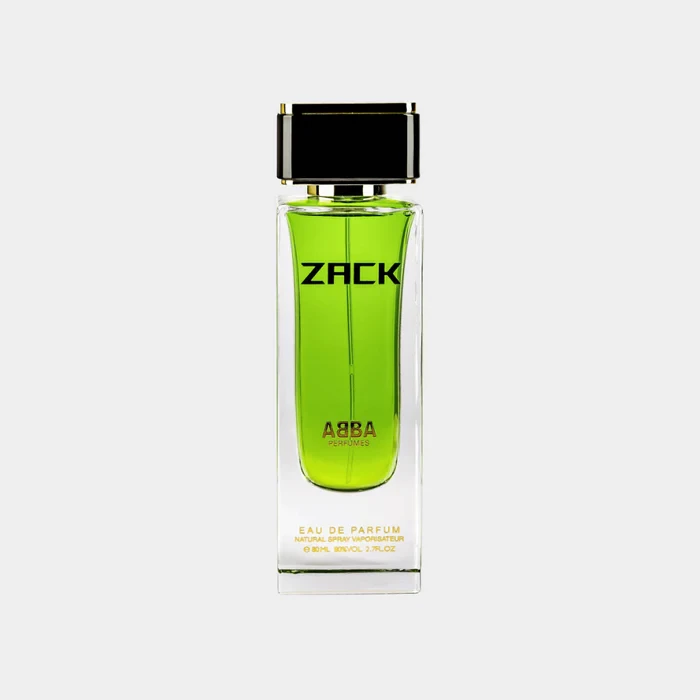 Perfume - Zack