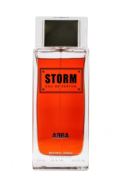 Perfume Abba - Storm