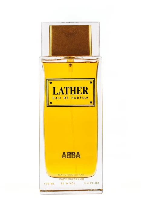 Perfume Abba - Lather