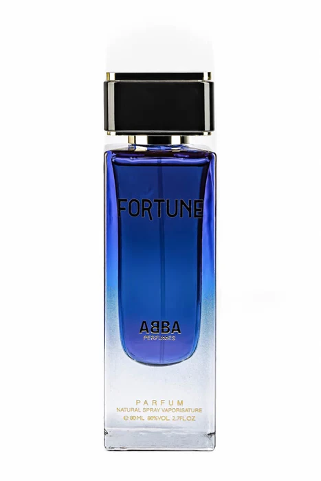 Perfume Abba - Fortune