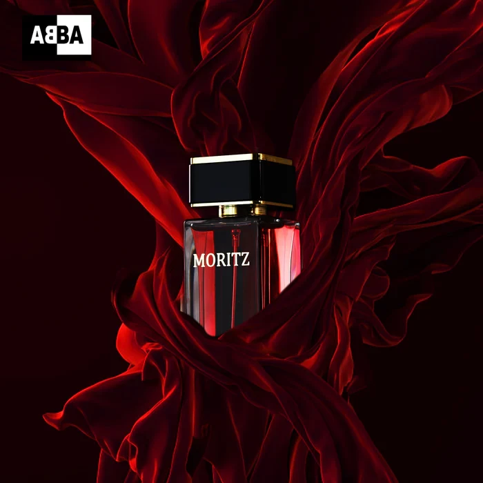 Perfume Abba - Moritz