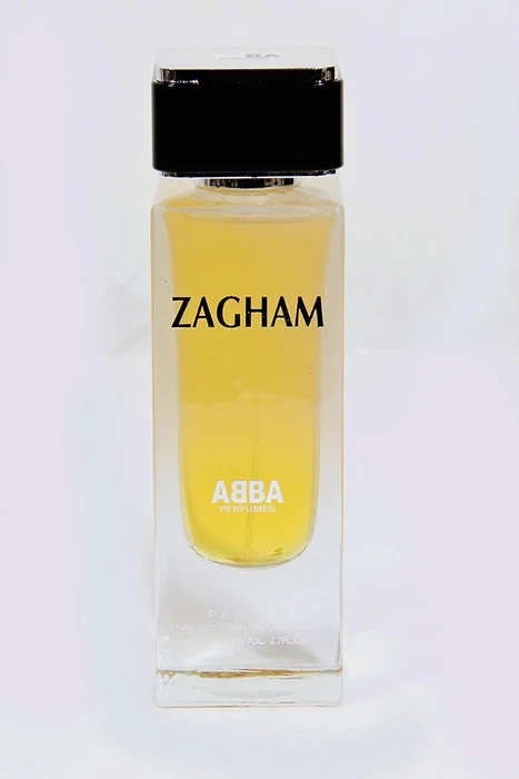 Perfume Abba - Zagham