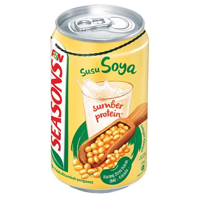 Soya Tin