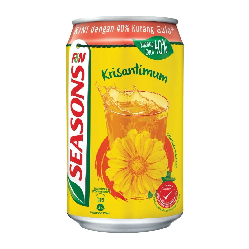 Krisantimum Tin