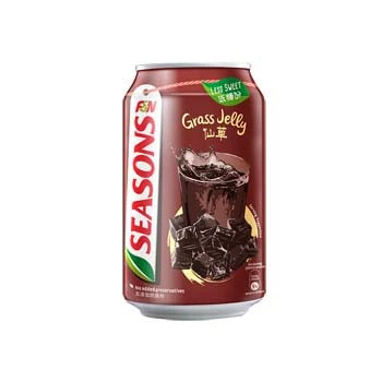 Cincau Tin