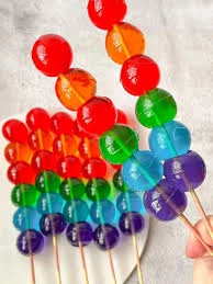 Jelly Ball