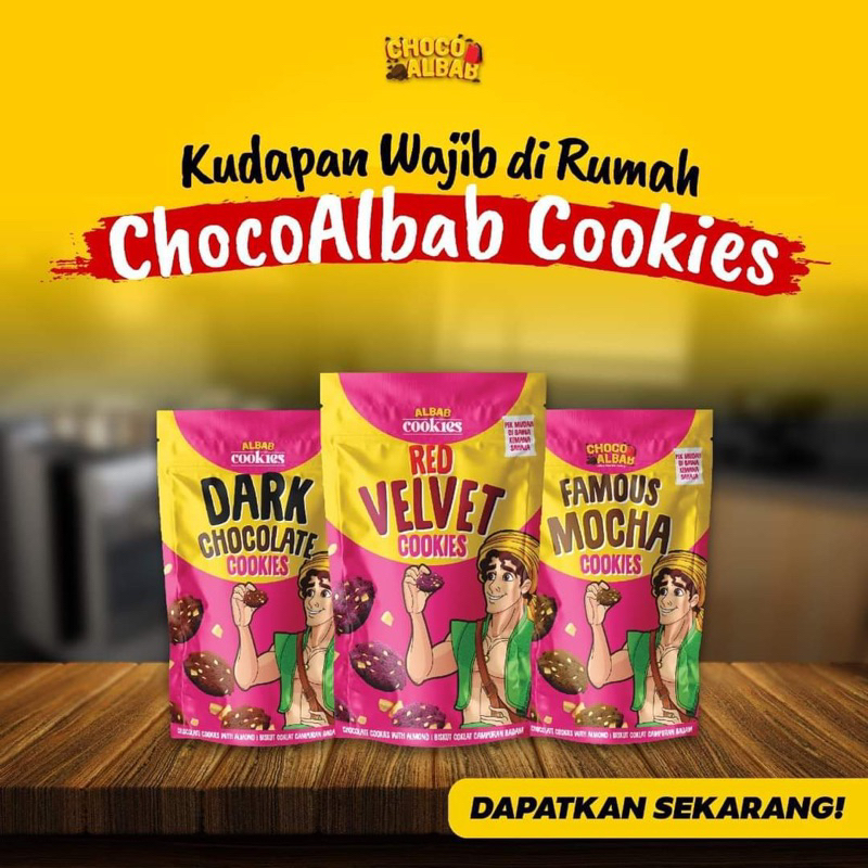 Dark Choc