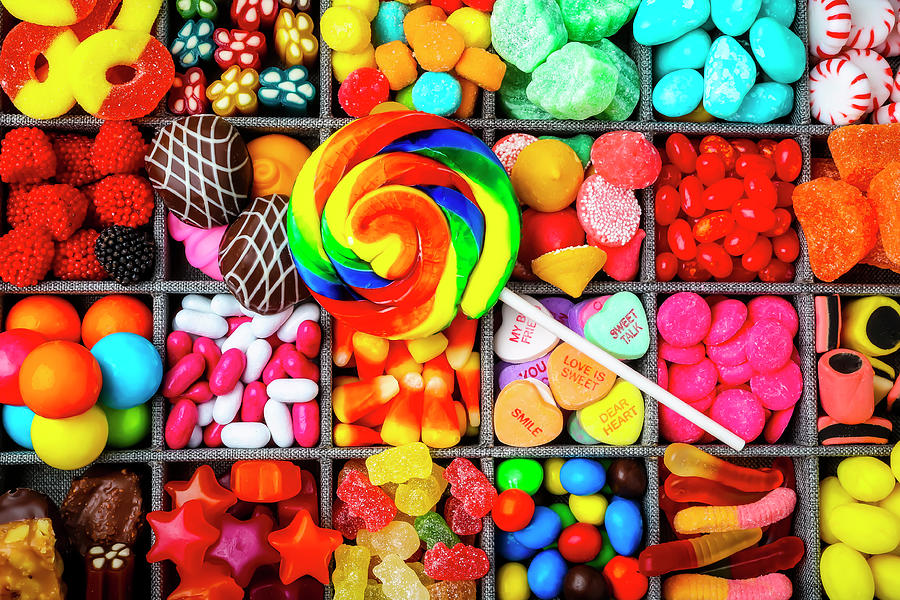 Candies