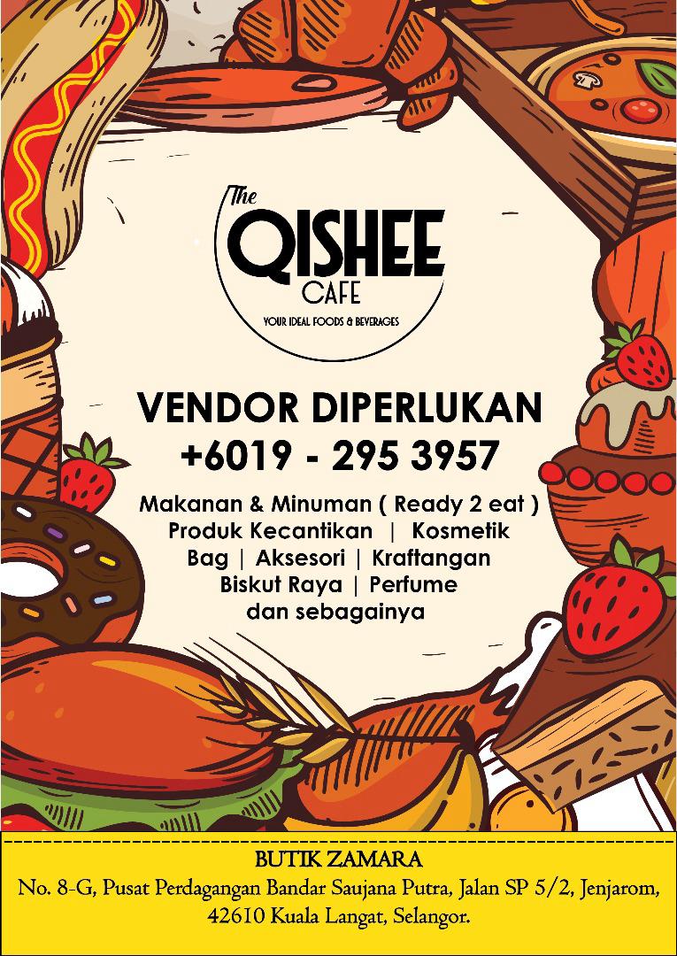 Vendor Opportunities