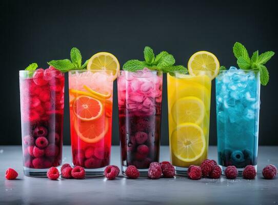 Drinks