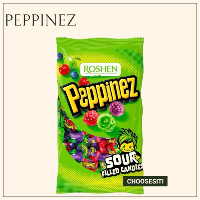 Peppinez