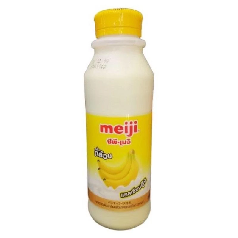 Meiji Banana