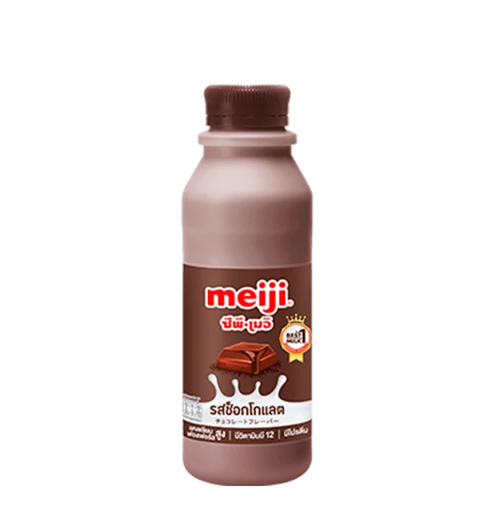 Meiji Choclate