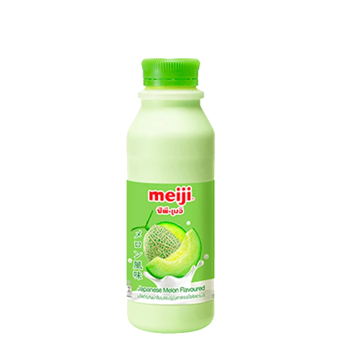 Meiji Melon